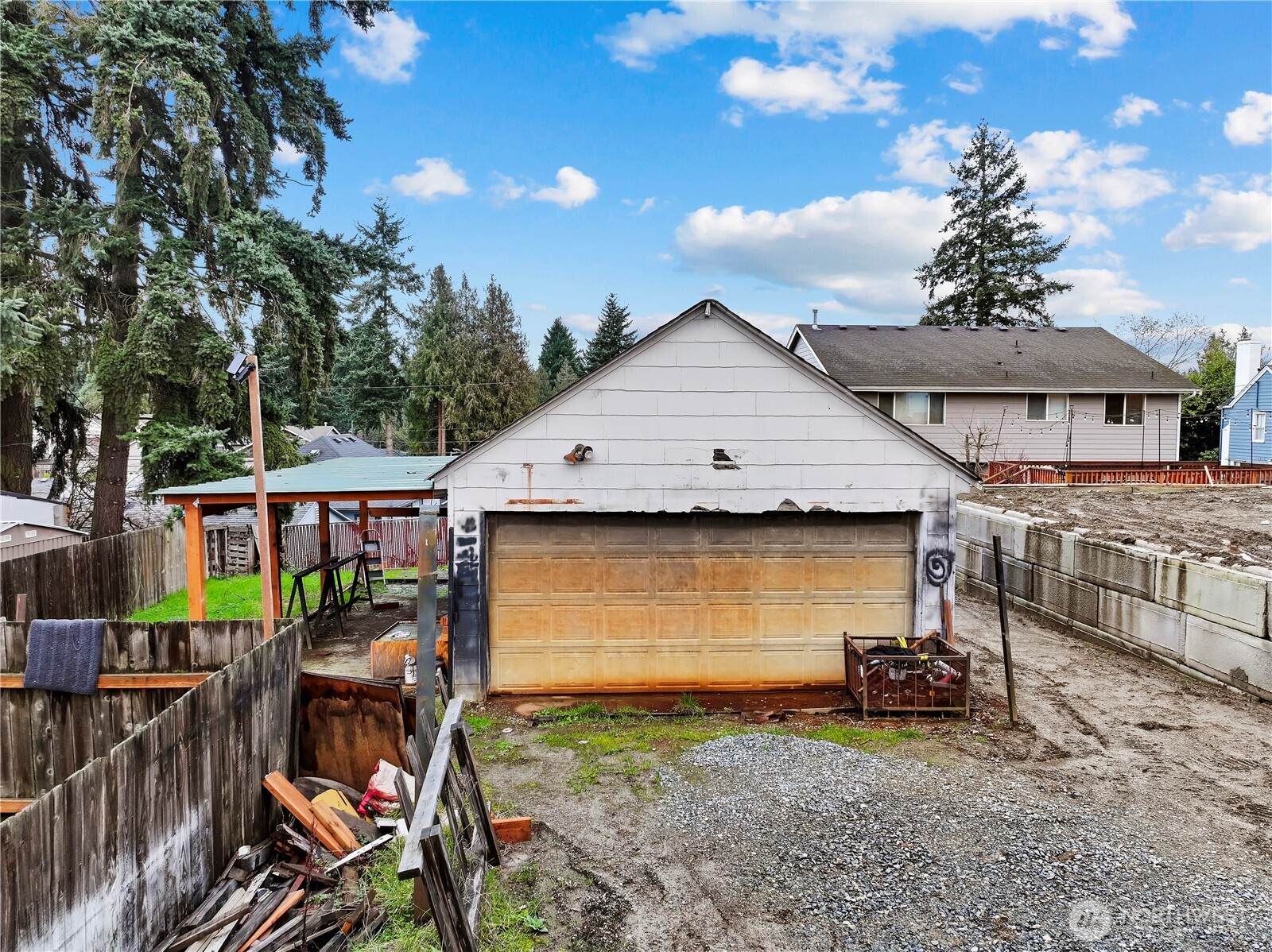 12206 1st Avenue S, Seattle, WA 98168