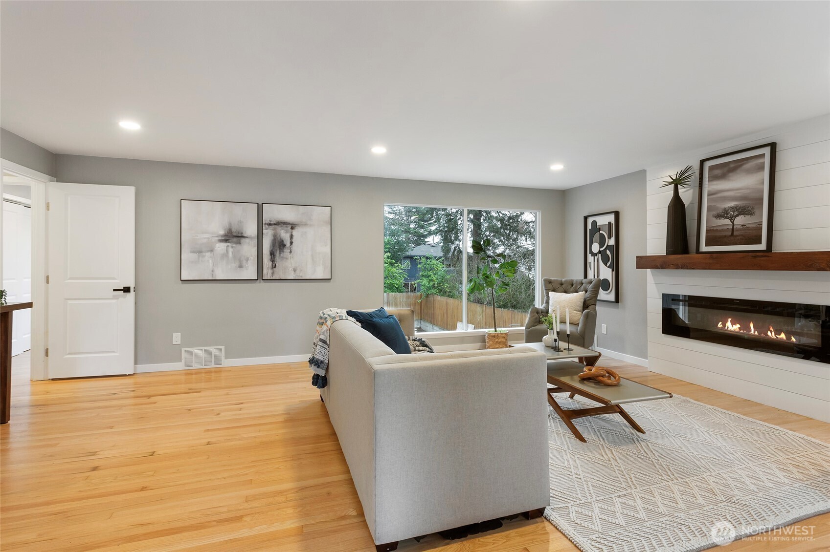 10726 Sand Point Way NE #A, Seattle, WA 98125