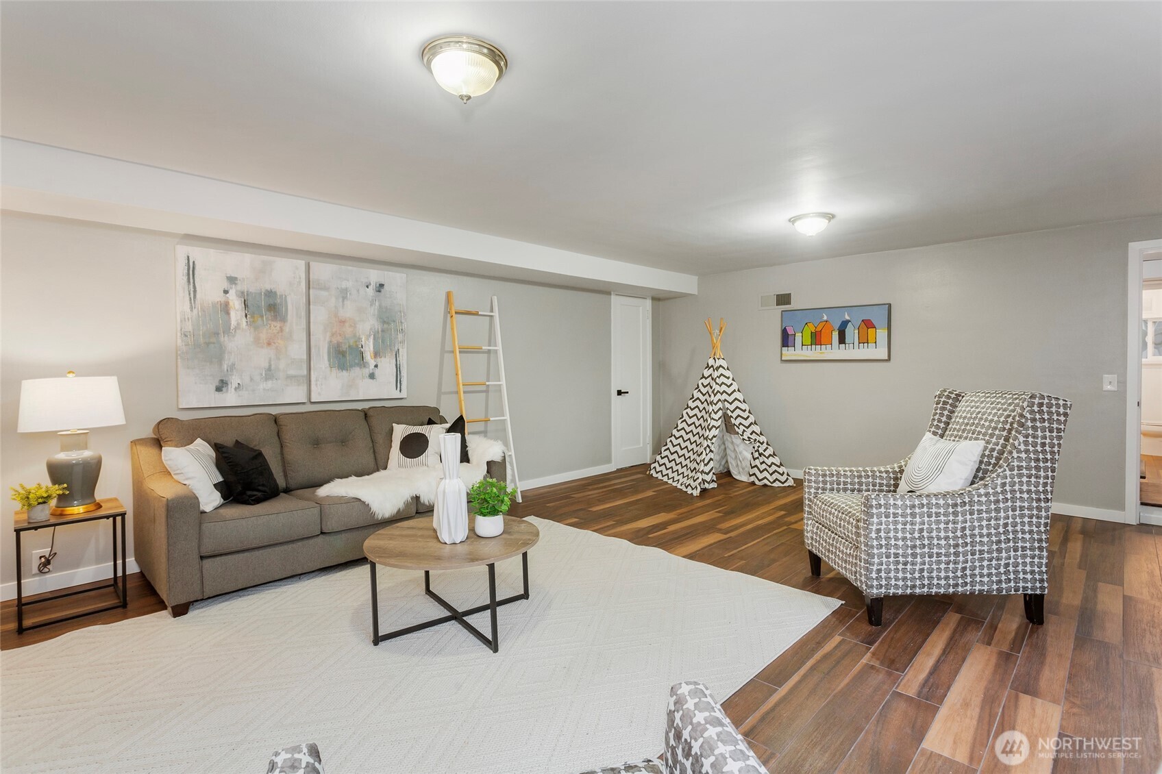 10726 Sand Point Way NE #A, Seattle, WA 98125