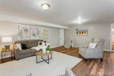 10726 Sand Point Way NE #A, Seattle, WA 98125 - Photo 9