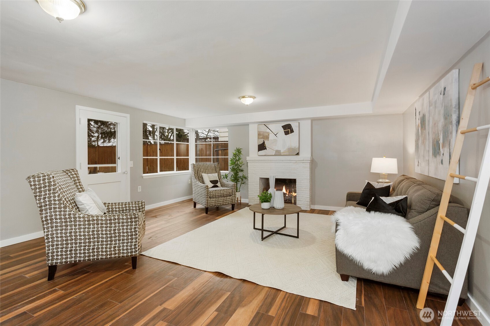 10726 Sand Point Way NE #A, Seattle, WA 98125