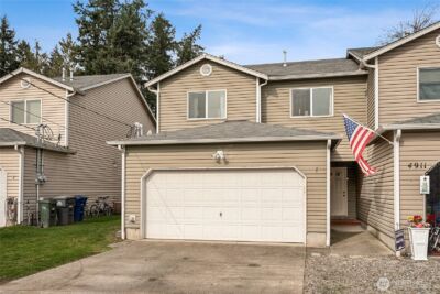 4911 N Vista Drive E #1, Bonney Lake, WA 98391 - Photo 1