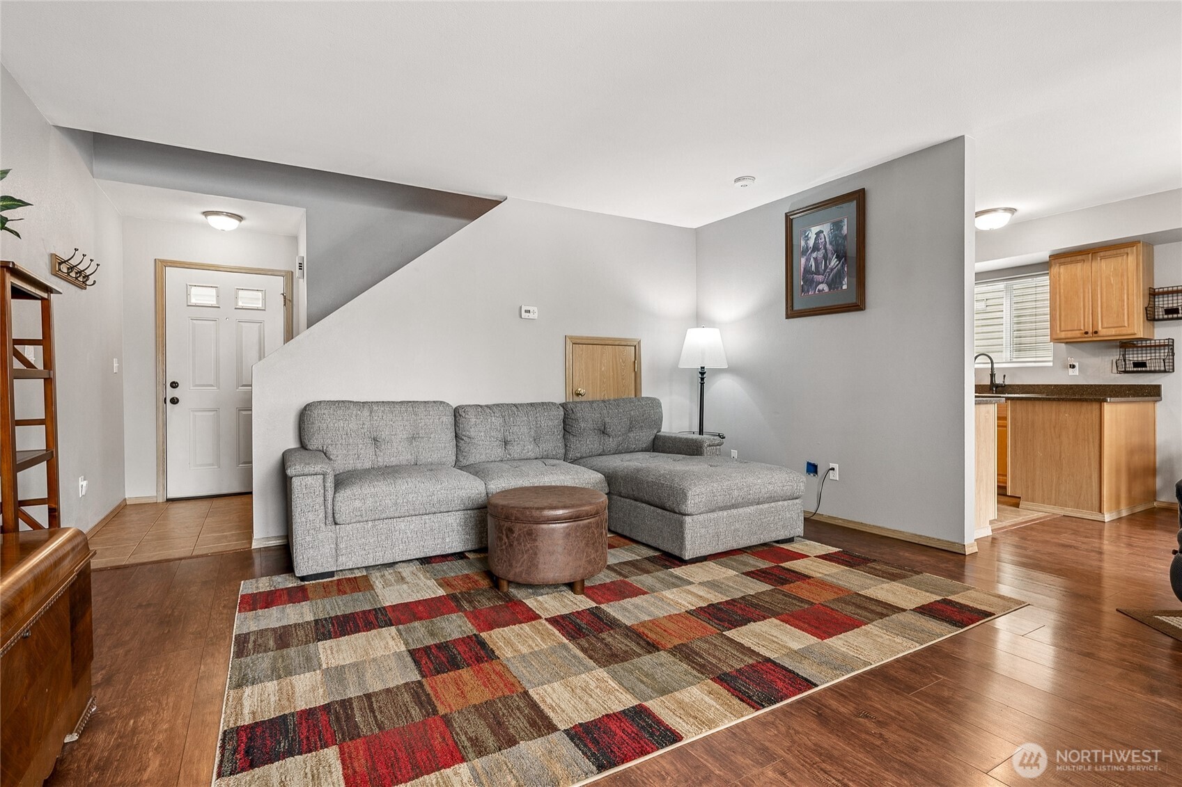 4911 N Vista Drive E #1, Bonney Lake, WA 98391