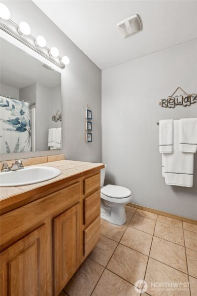 4911 N Vista Drive E #1, Bonney Lake, WA 98391 - Photo 16