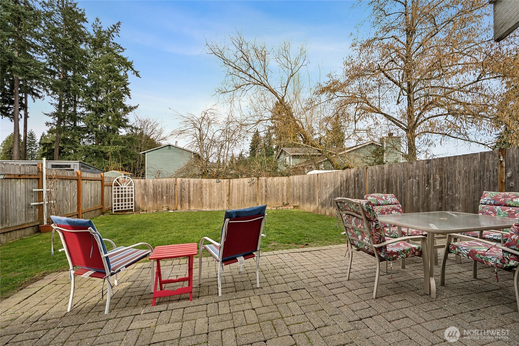 4911 N Vista Drive E #1, Bonney Lake, WA 98391