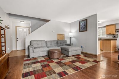 4911 N Vista Drive E #1, Bonney Lake, WA 98391 - Photo 2