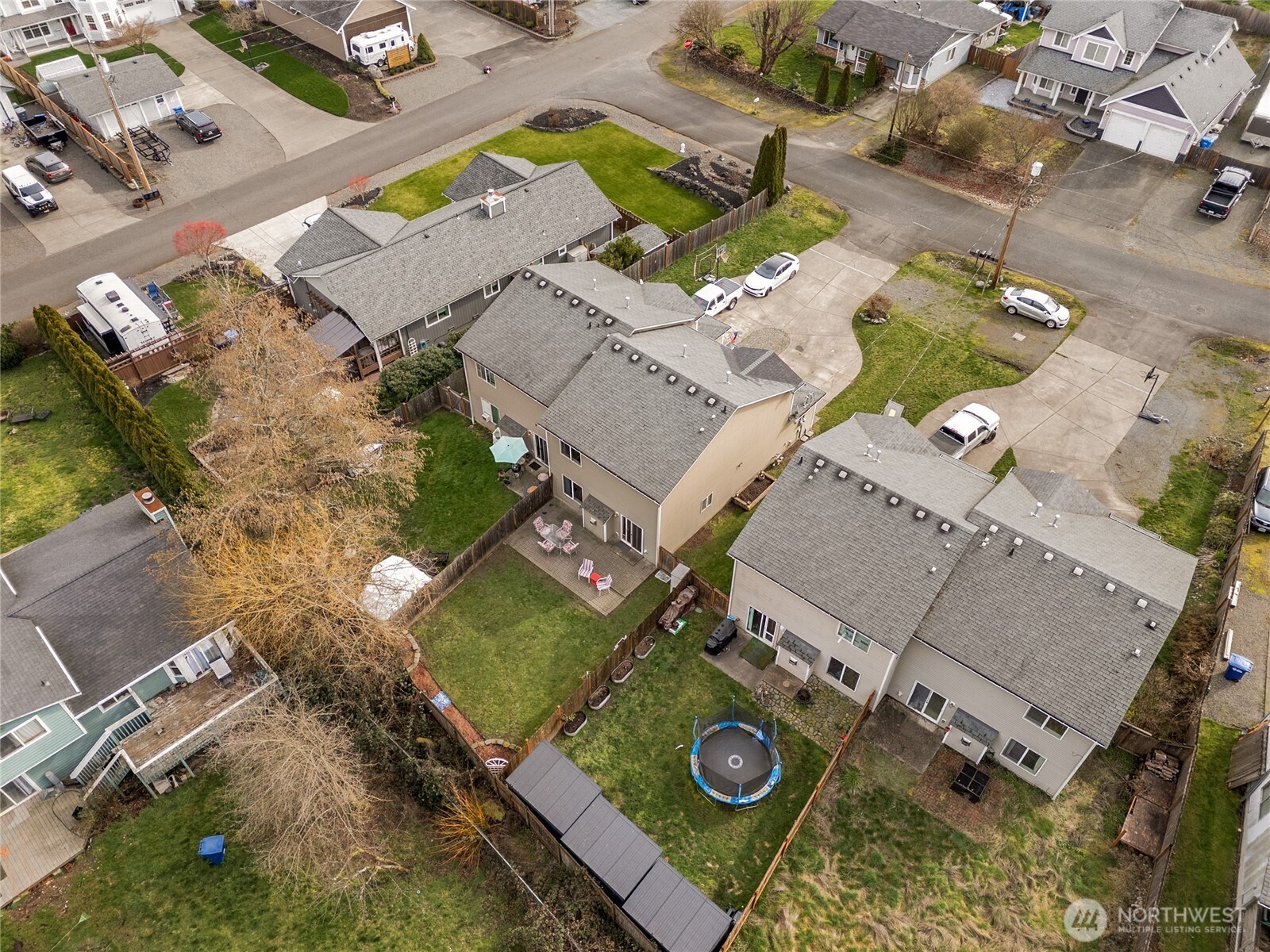 4911 N Vista Drive E #1, Bonney Lake, WA 98391