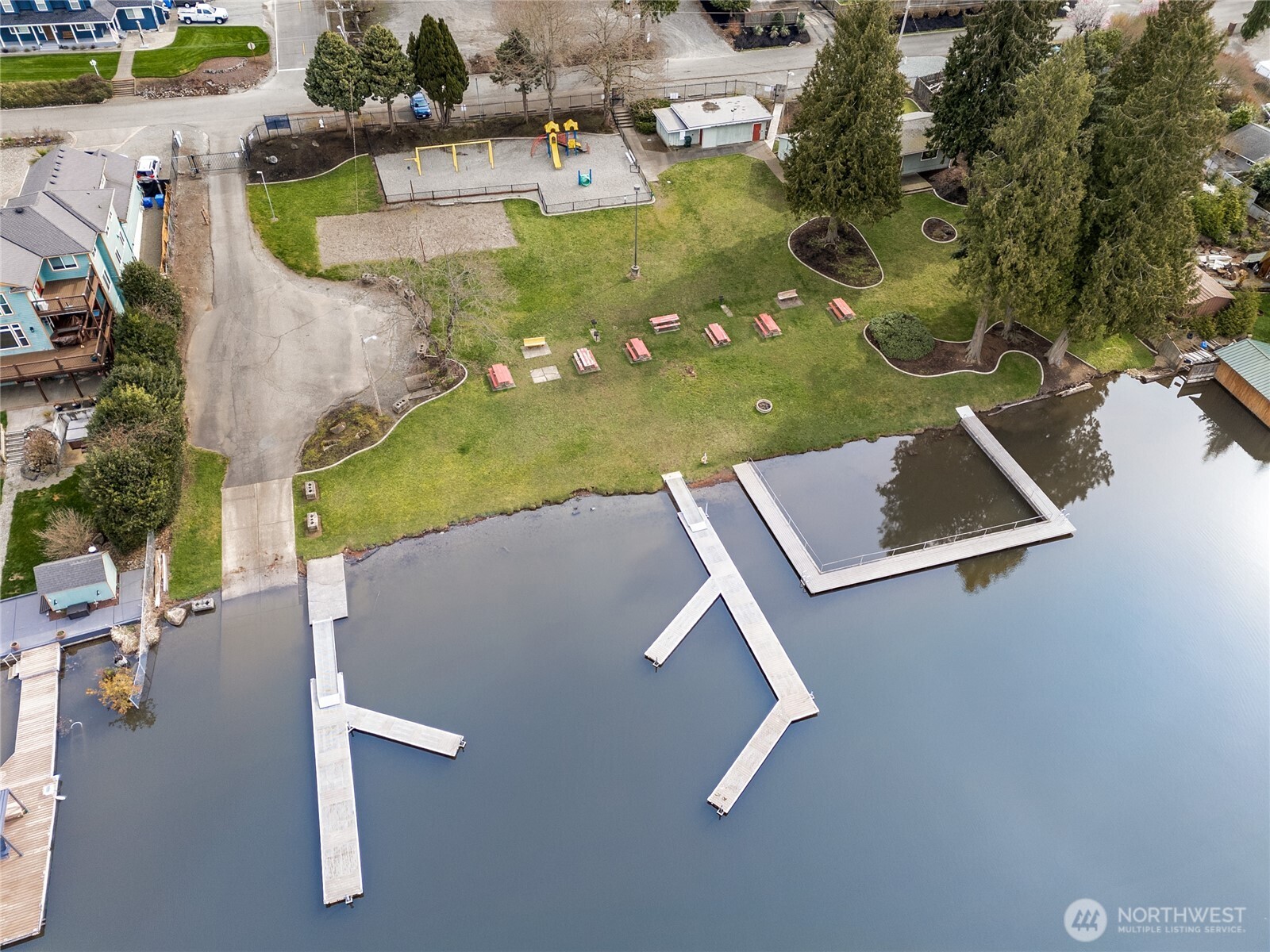 4911 N Vista Drive E #1, Bonney Lake, WA 98391