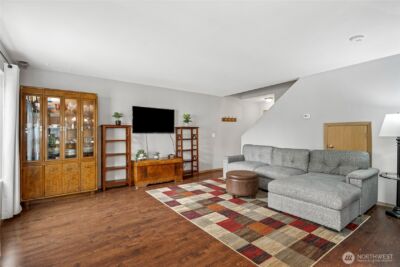 4911 N Vista Drive E #1, Bonney Lake, WA 98391 - Photo 3