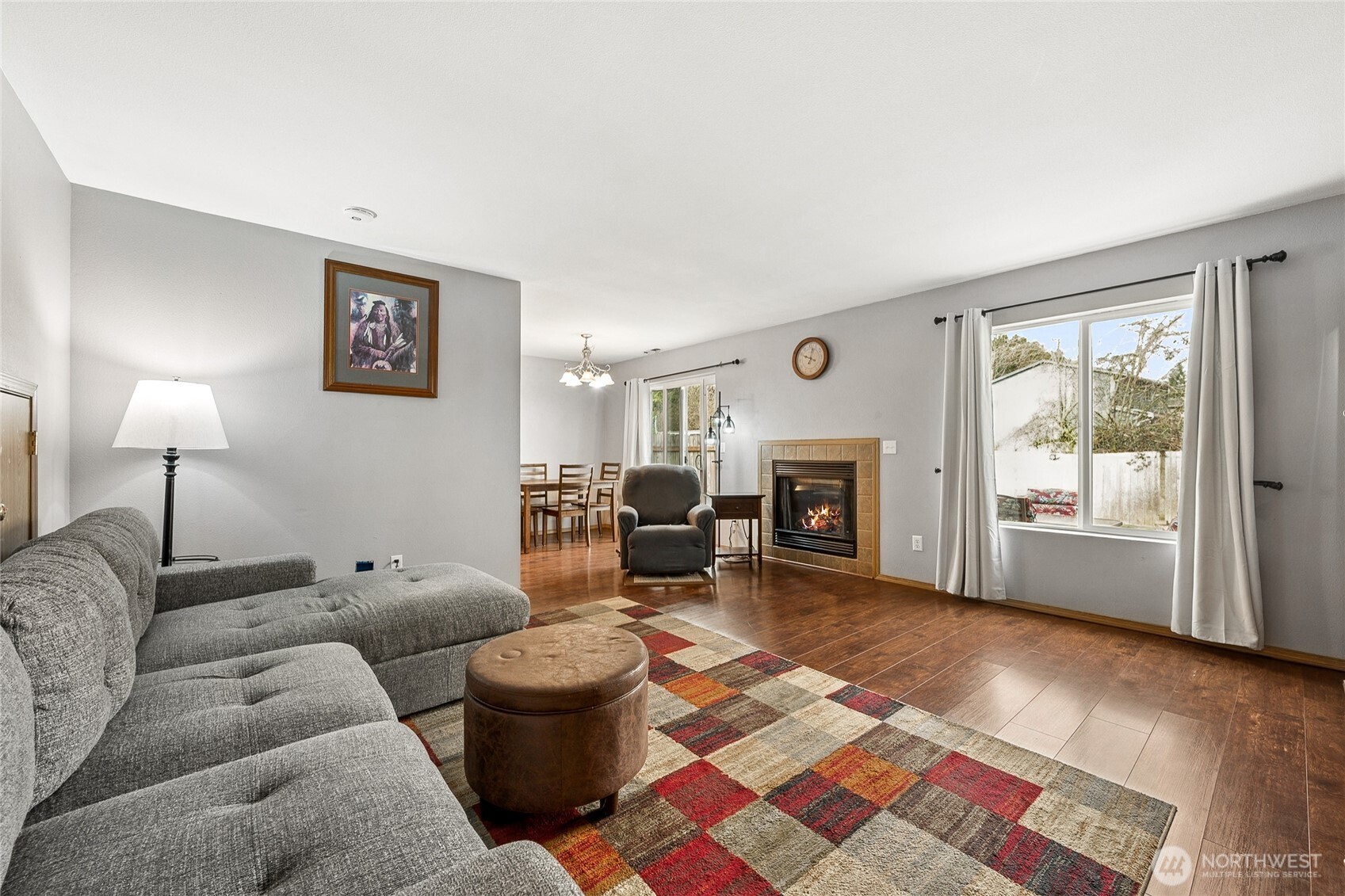 4911 N Vista Drive E #1, Bonney Lake, WA 98391