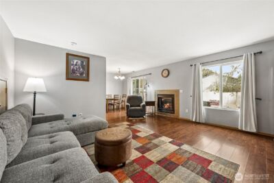 4911 N Vista Drive E #1, Bonney Lake, WA 98391 - Photo 4