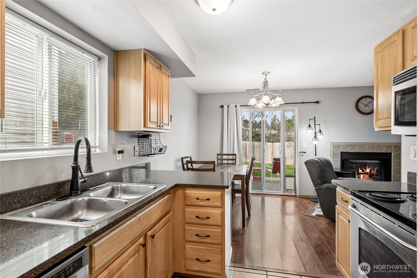 4911 N Vista Drive E #1, Bonney Lake, WA 98391