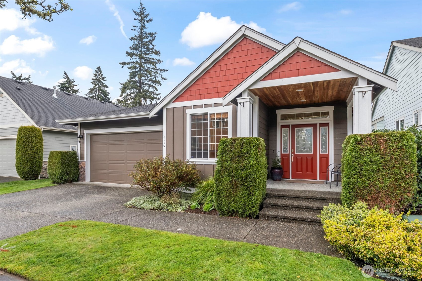 1559 Bay Hill Avenue , Fircrest, WA 98466