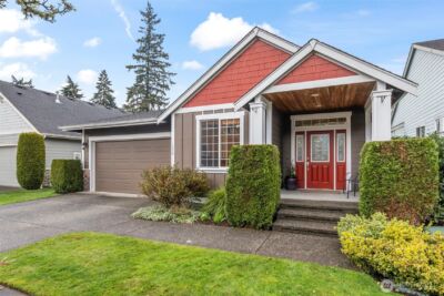 1559 Bay Hill Avenue , Fircrest, WA 98466