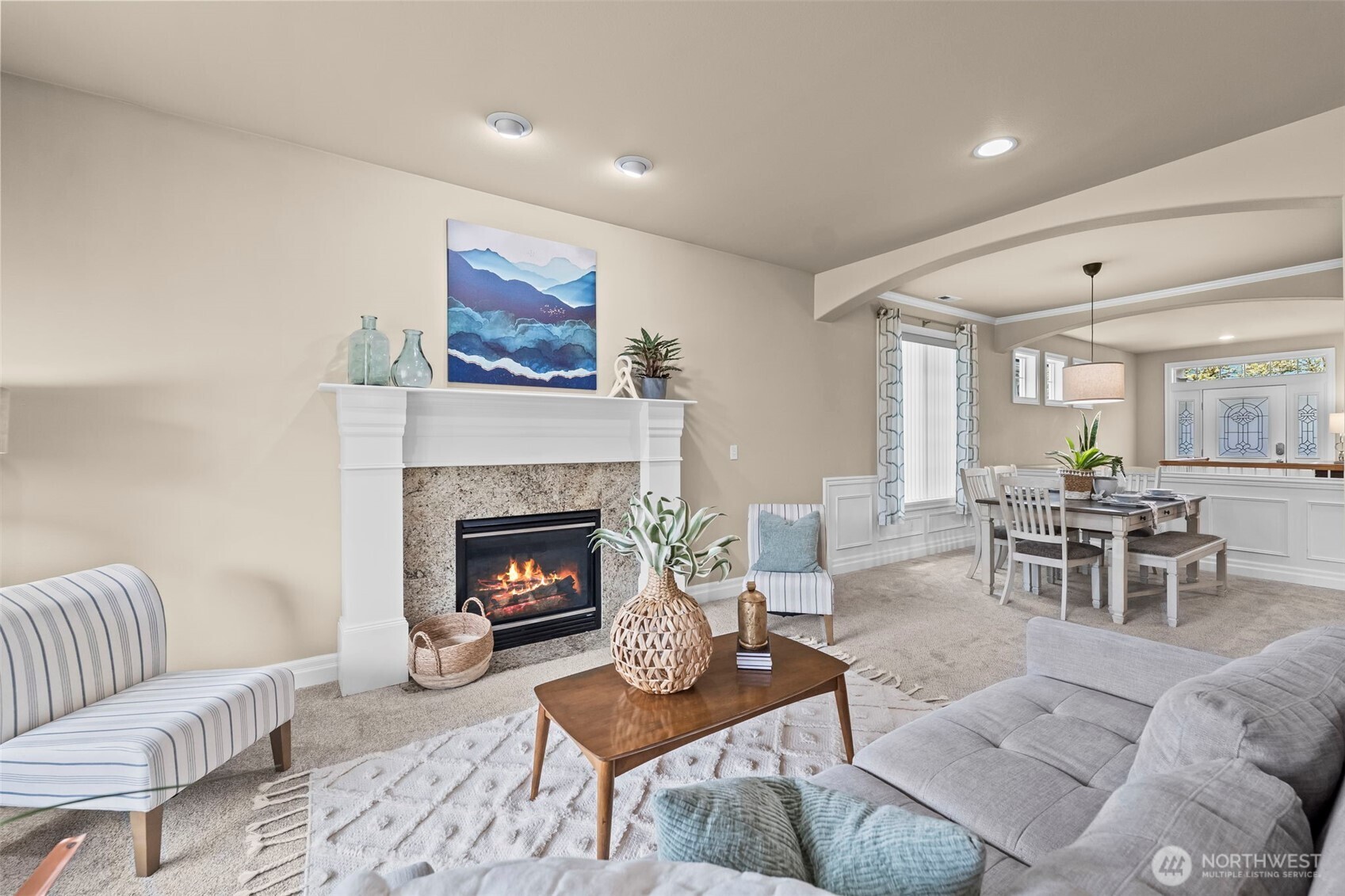 1559 Bay Hill Avenue , Fircrest, WA 98466