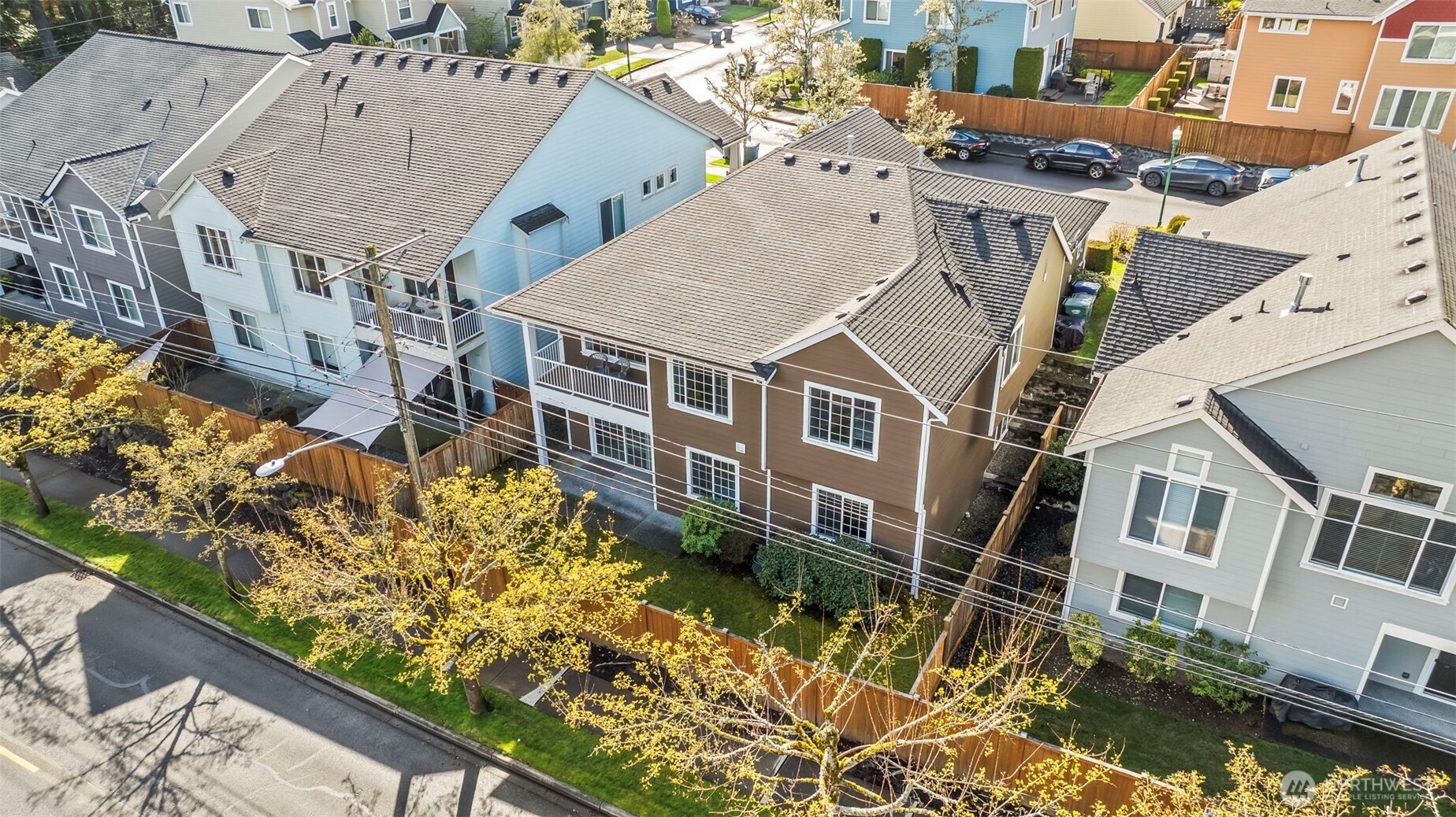 1559 Bay Hill Avenue , Fircrest, WA 98466