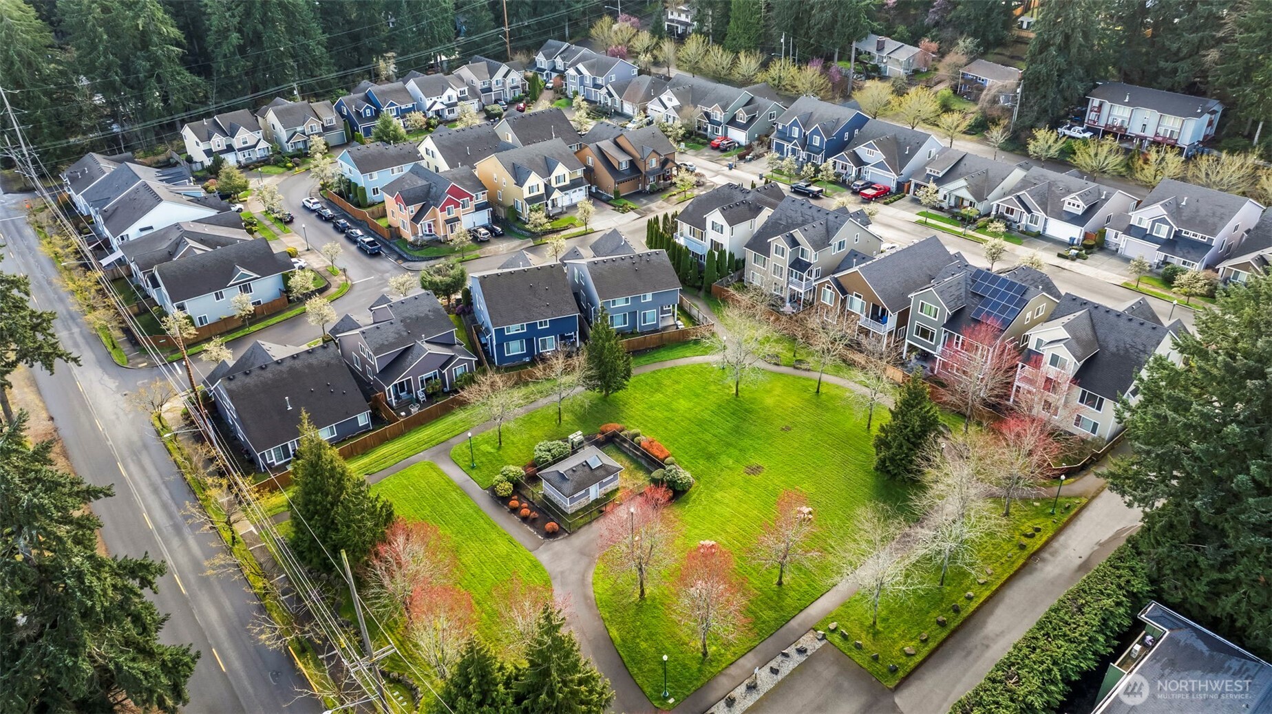 1559 Bay Hill Avenue , Fircrest, WA 98466