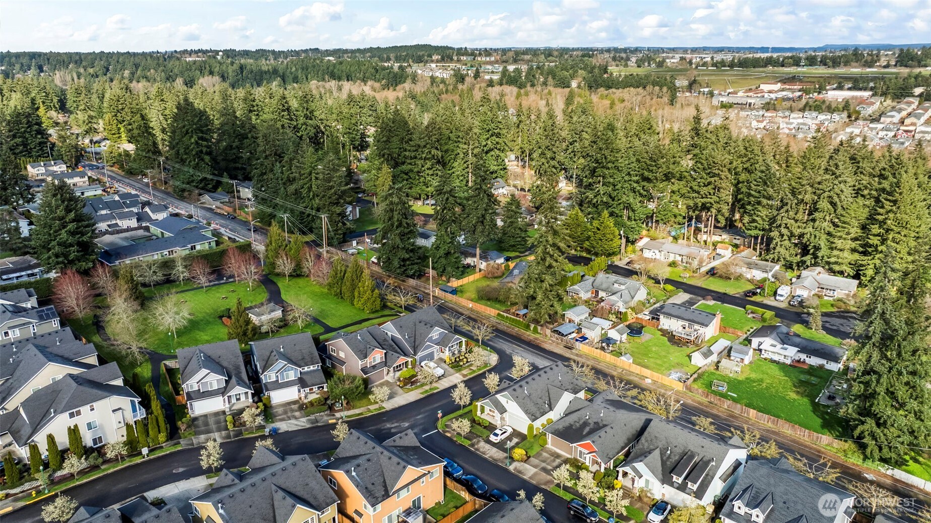 1559 Bay Hill Avenue , Fircrest, WA 98466