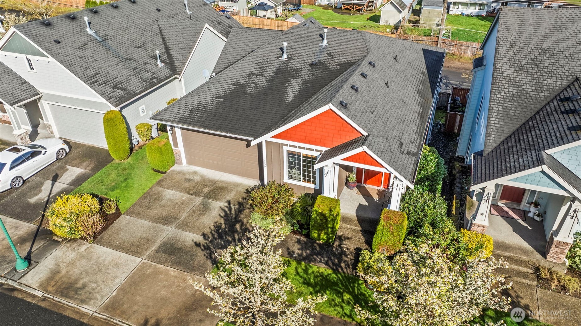 1559 Bay Hill Avenue , Fircrest, WA 98466