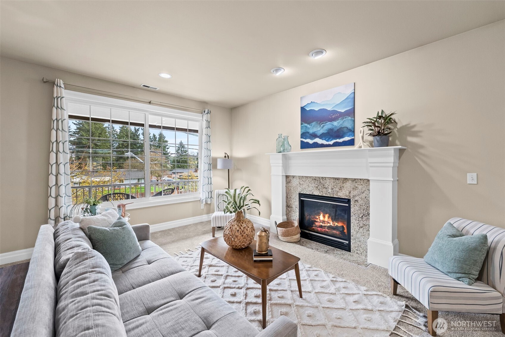 1559 Bay Hill Avenue , Fircrest, WA 98466