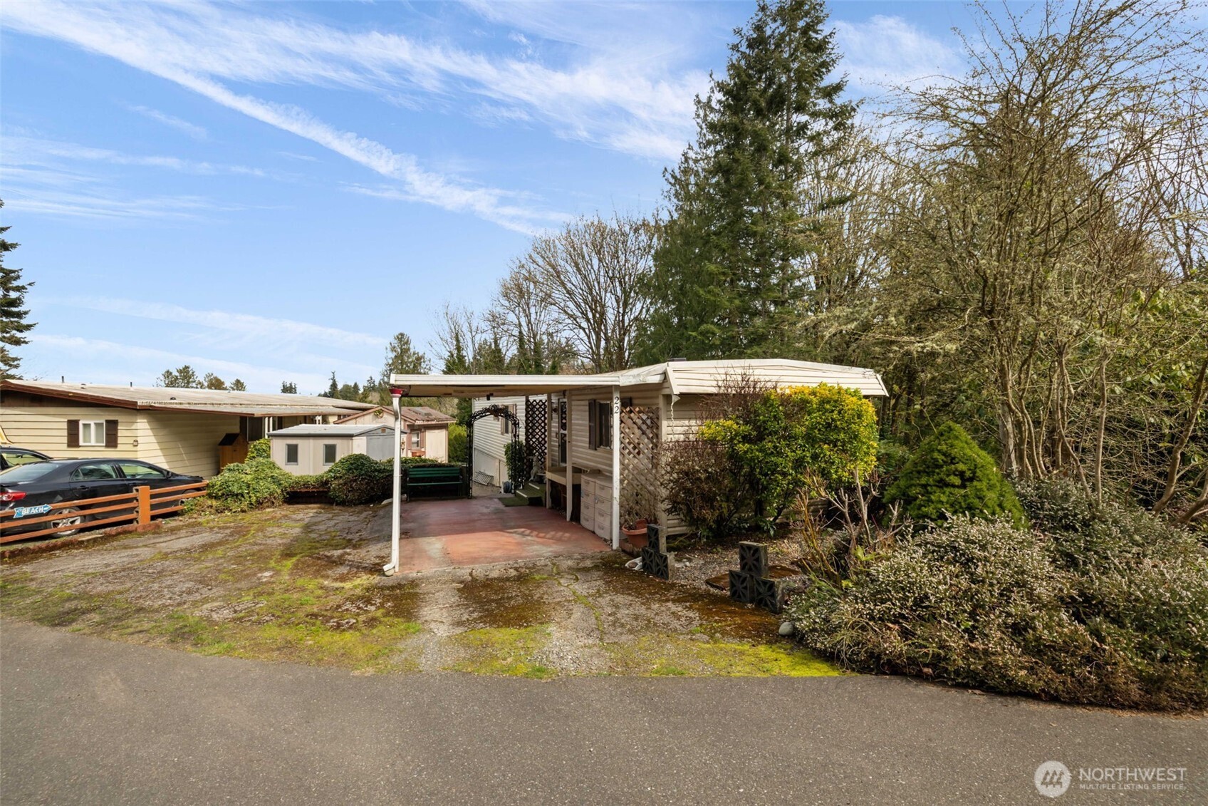 4449 Beach Drive E #22, Port Orchard, WA 98366