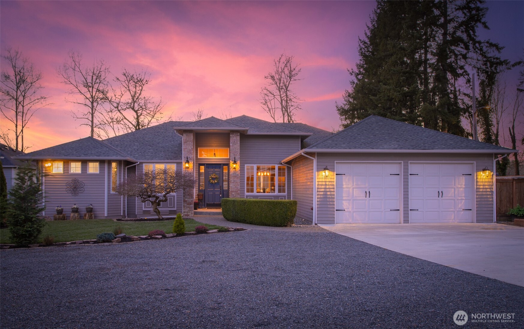 3408 102nd Avenue NE, Lake Stevens, WA 98258