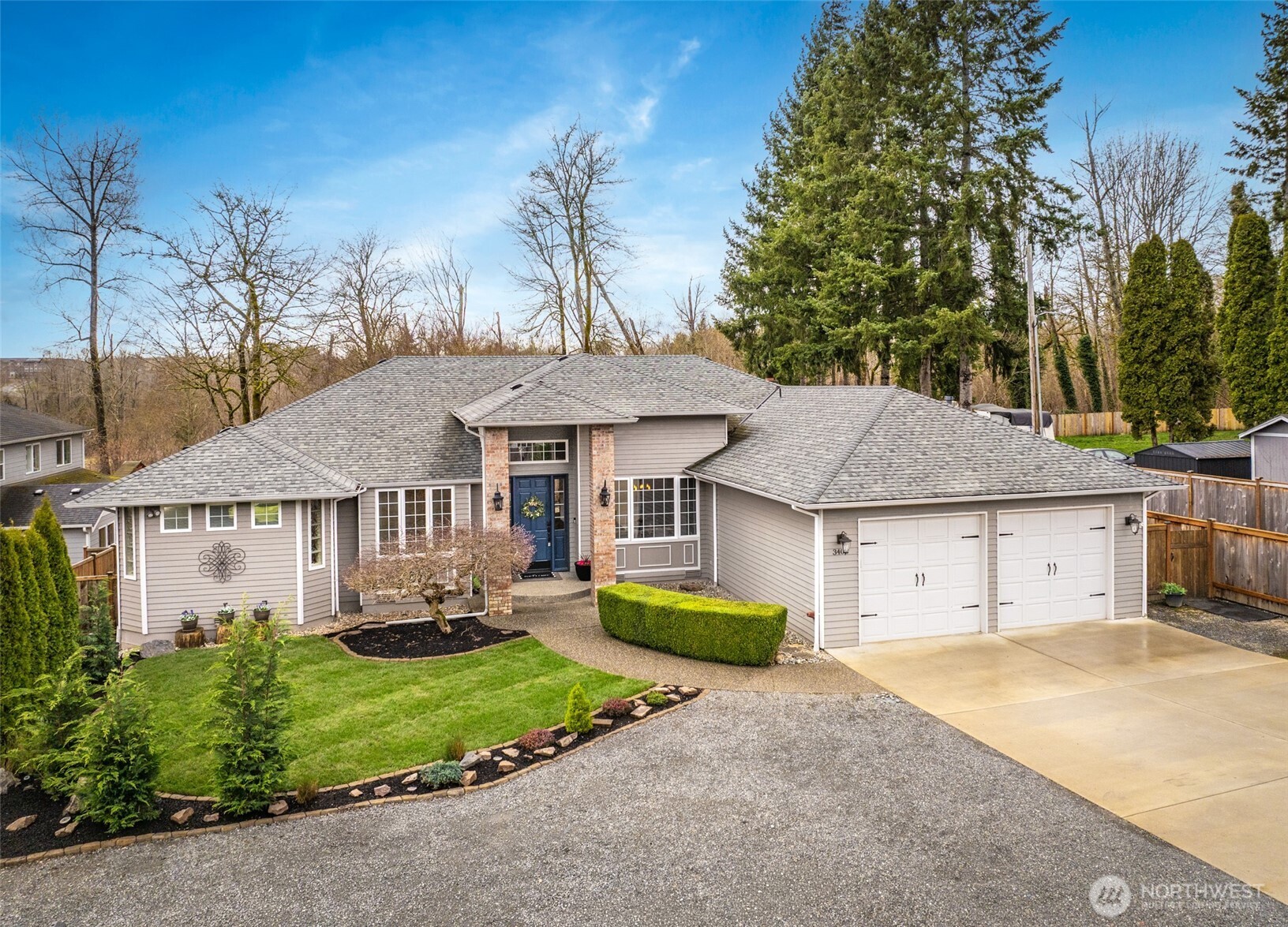 3408 102nd Avenue NE, Lake Stevens, WA 98258