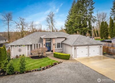 3408 102nd Avenue NE, Lake Stevens, WA 98258 - Photo 2