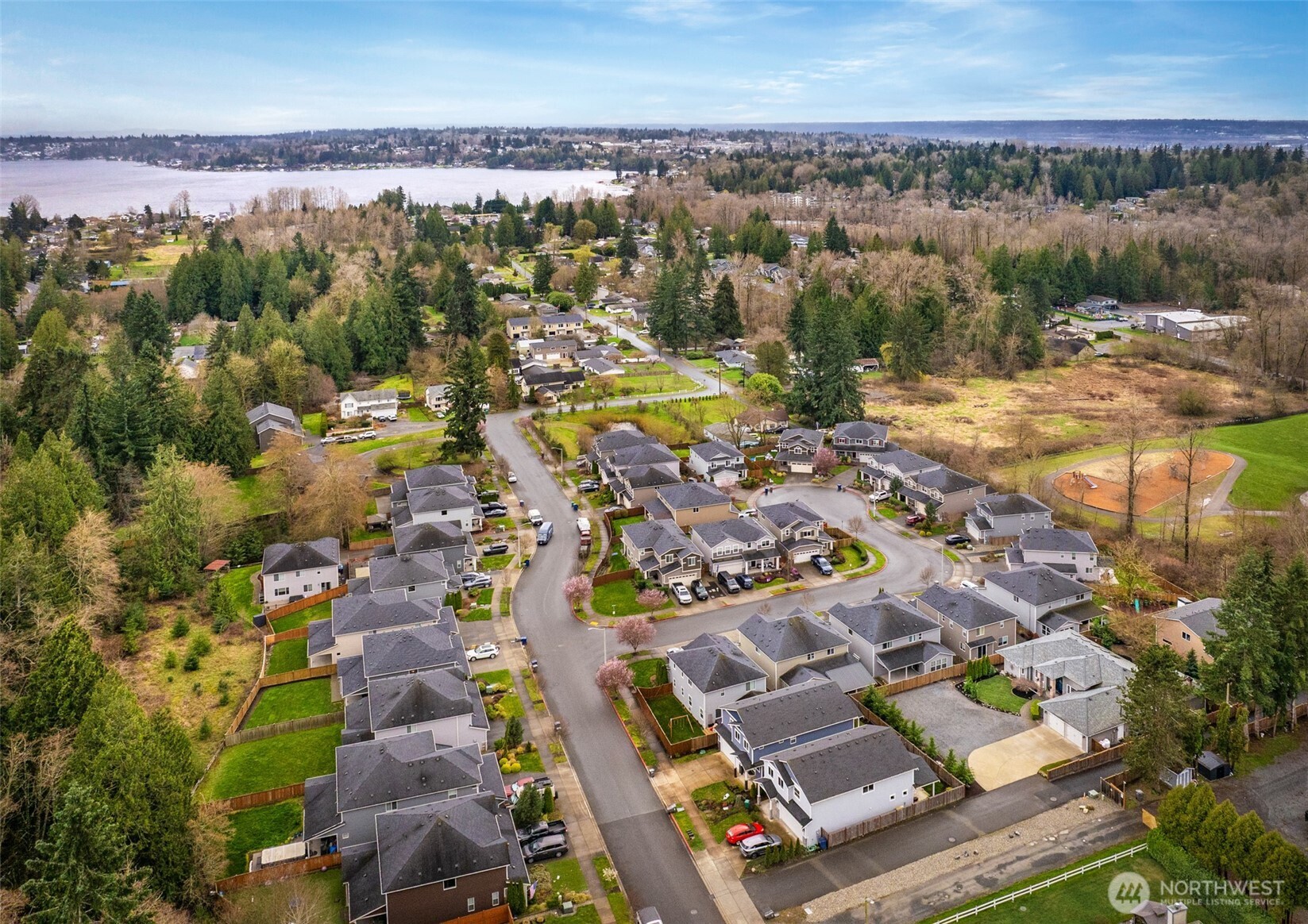 3408 102nd Avenue NE, Lake Stevens, WA 98258