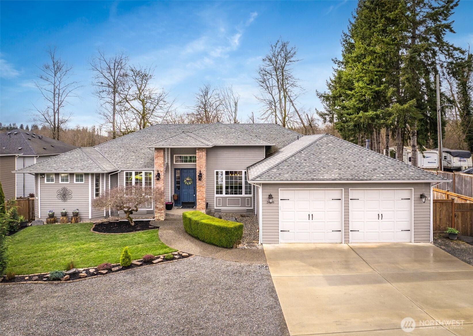 3408 102nd Avenue NE, Lake Stevens, WA 98258