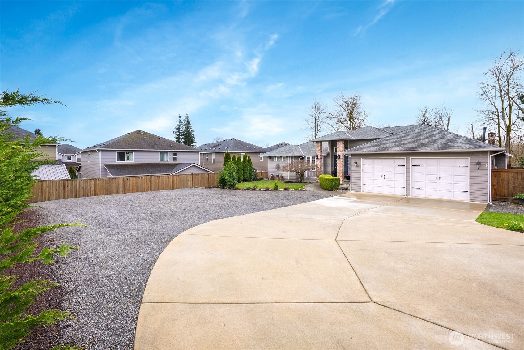 3408 102nd Avenue NE, Lake Stevens, WA 98258