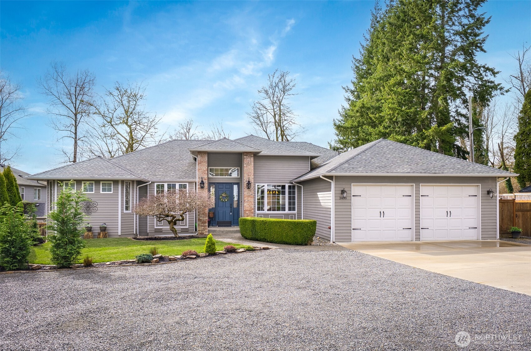 3408 102nd Avenue NE, Lake Stevens, WA 98258