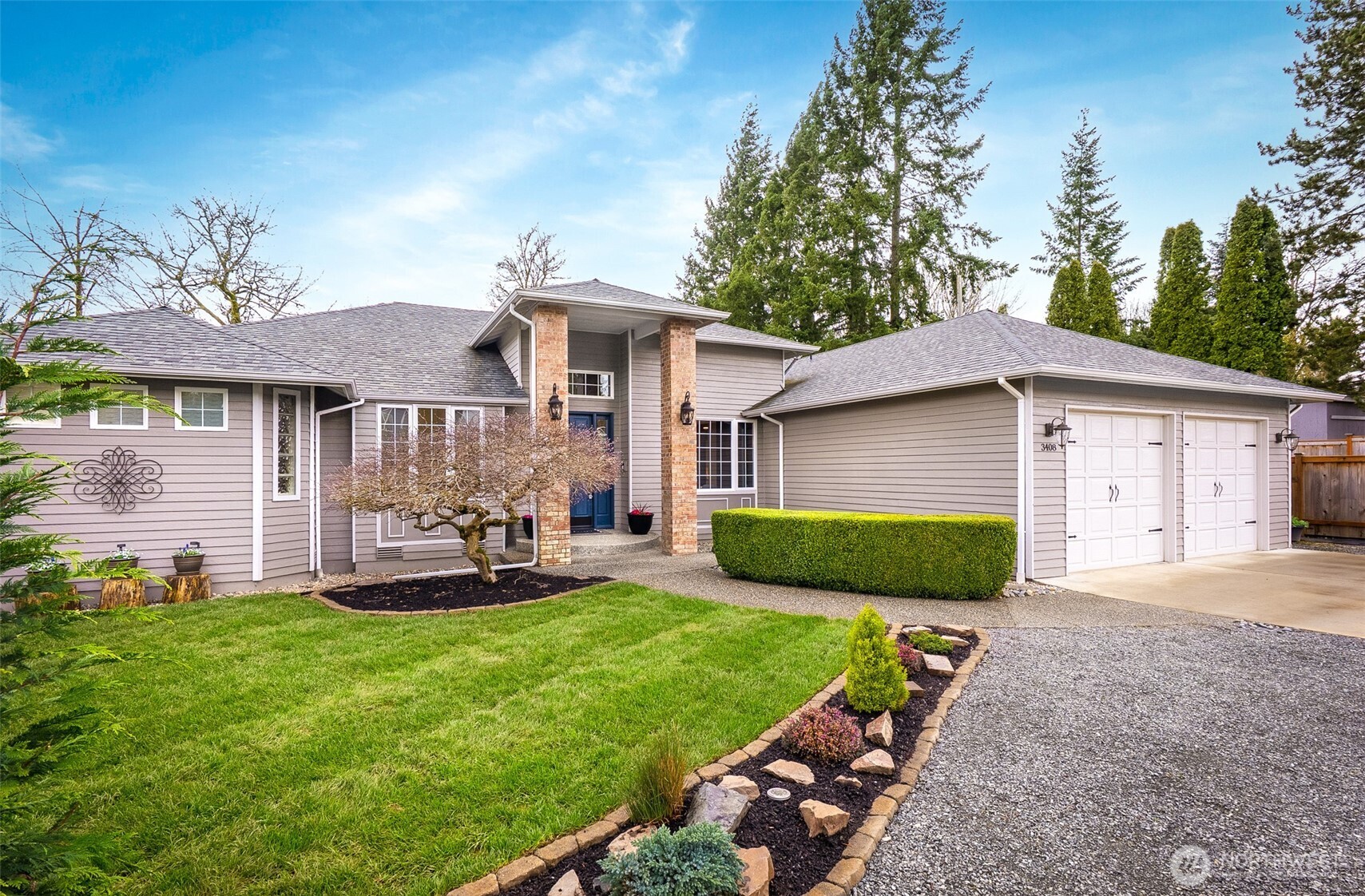 3408 102nd Avenue NE, Lake Stevens, WA 98258