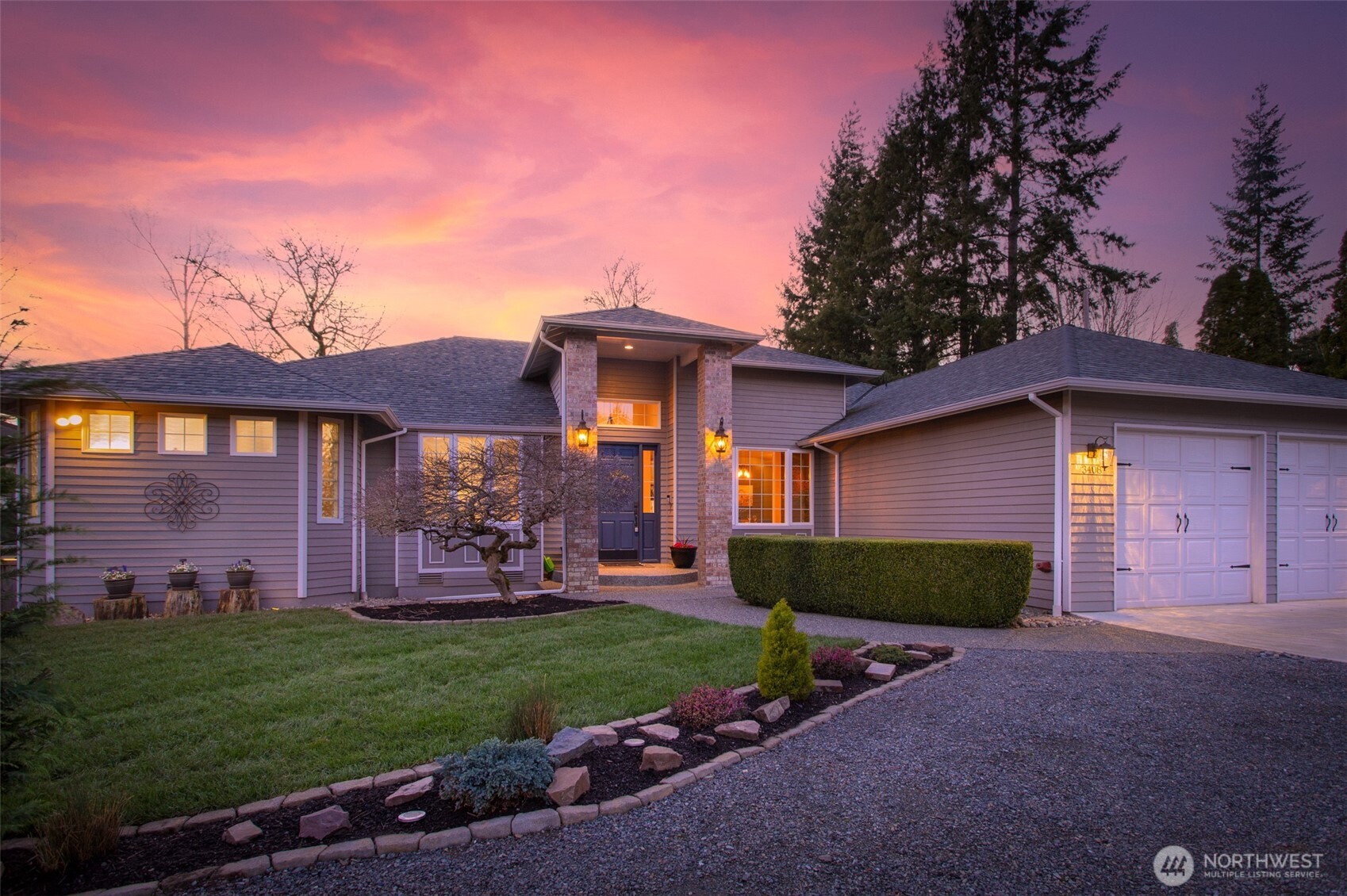 3408 102nd Avenue NE, Lake Stevens, WA 98258