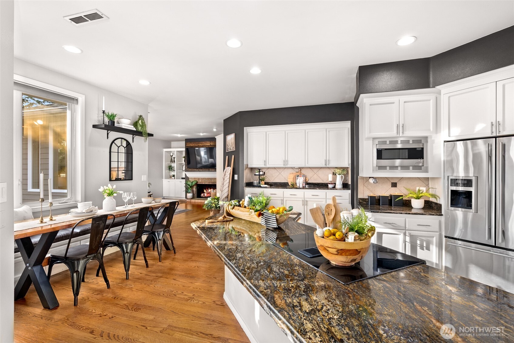 3408 102nd Avenue NE, Lake Stevens, WA 98258