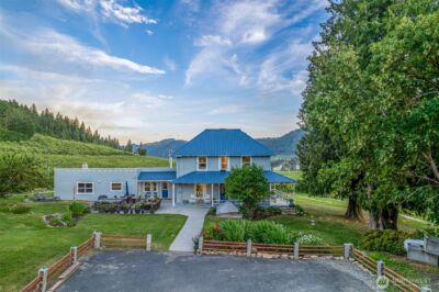 9753 Nibbelink Road , Peshastin, WA 98847