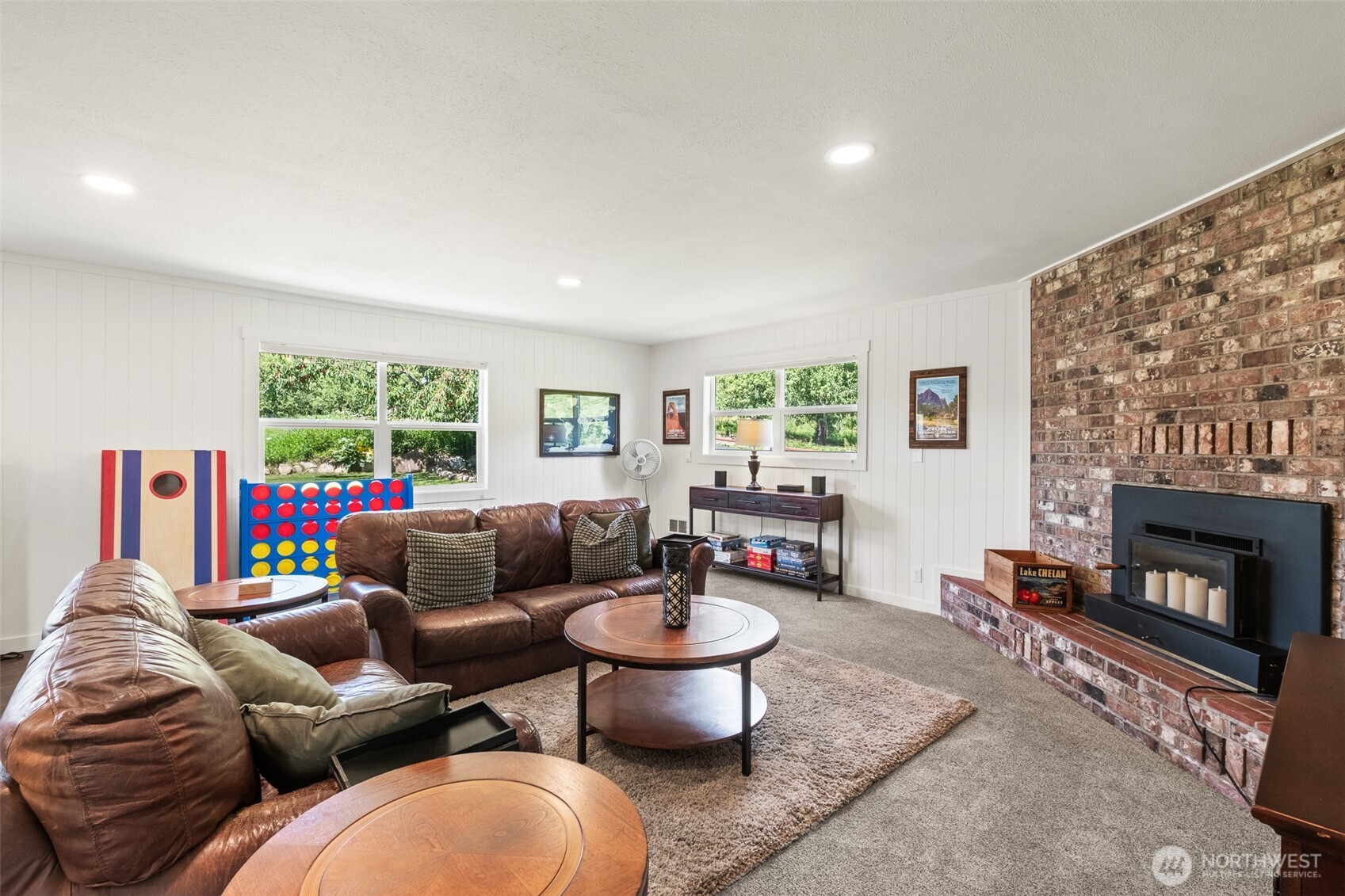 9753 Nibbelink Road , Peshastin, WA 98847