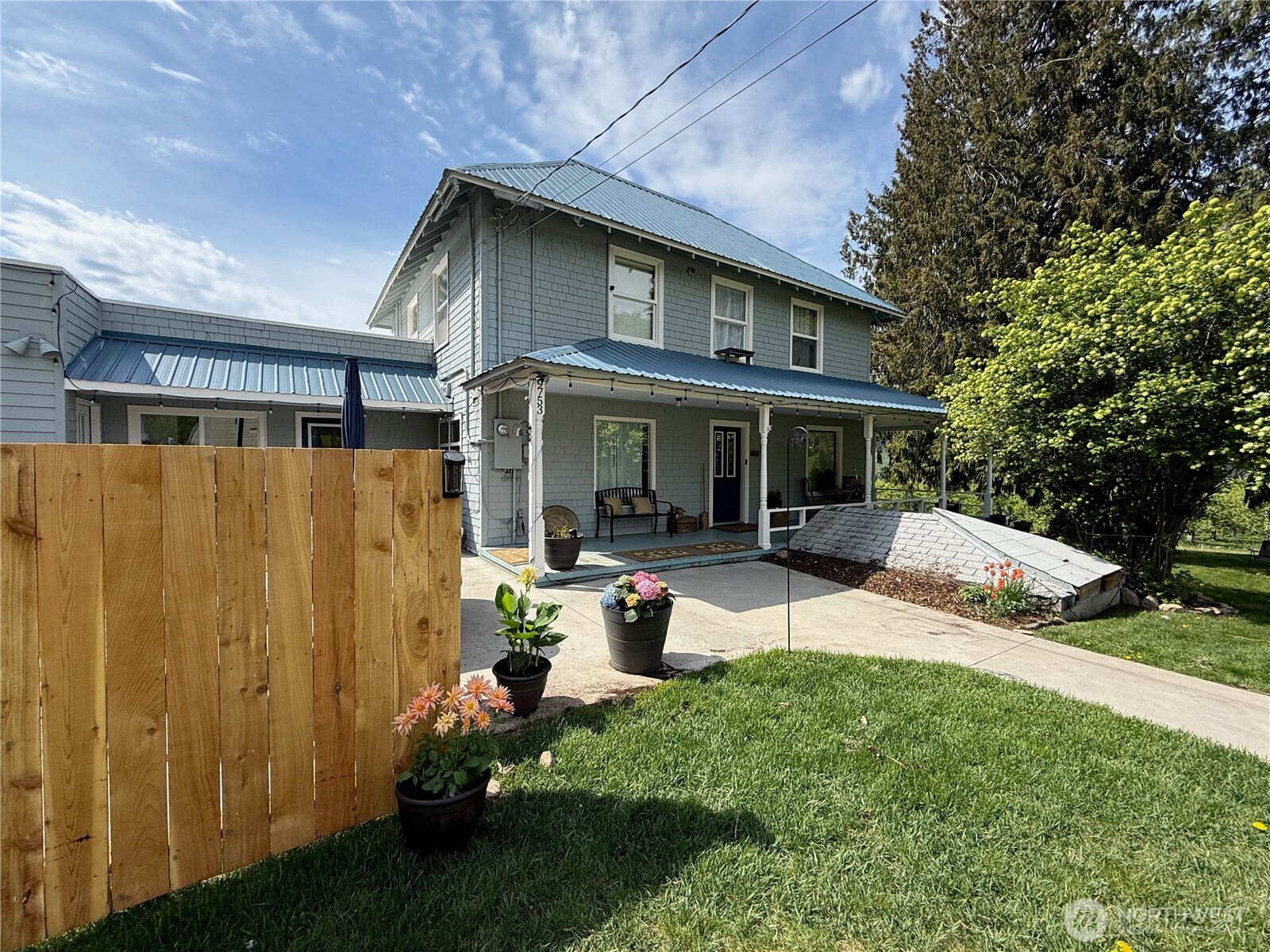 9753 Nibbelink Road , Peshastin, WA 98847