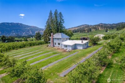 9753 Nibbelink Road , Peshastin, WA 98847 - Photo 31