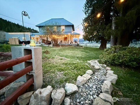 9753 Nibbelink Road , Peshastin, WA 98847