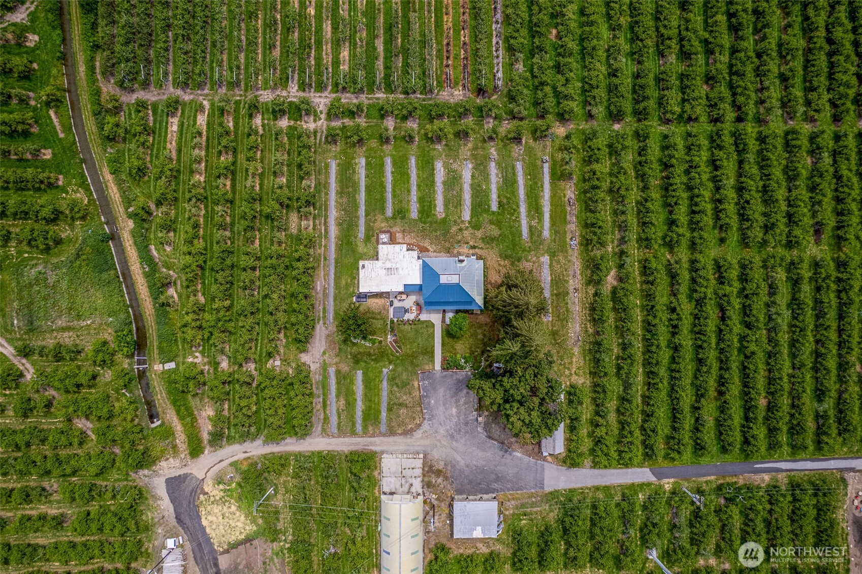 9753 Nibbelink Road , Peshastin, WA 98847