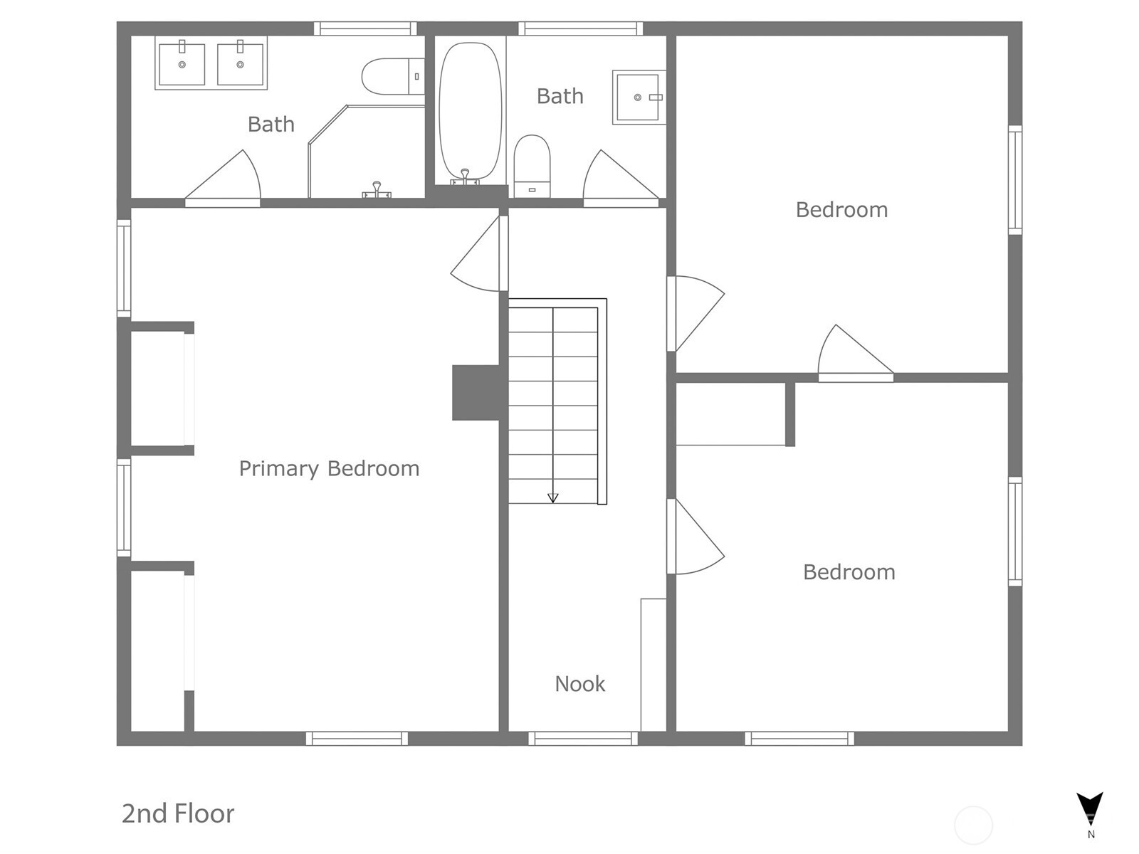 9753 Nibbelink Road , Peshastin, WA 98847