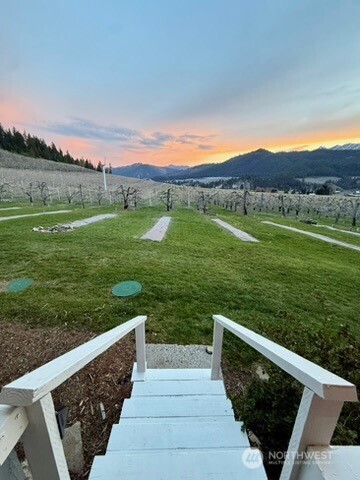 9753 Nibbelink Road , Peshastin, WA 98847