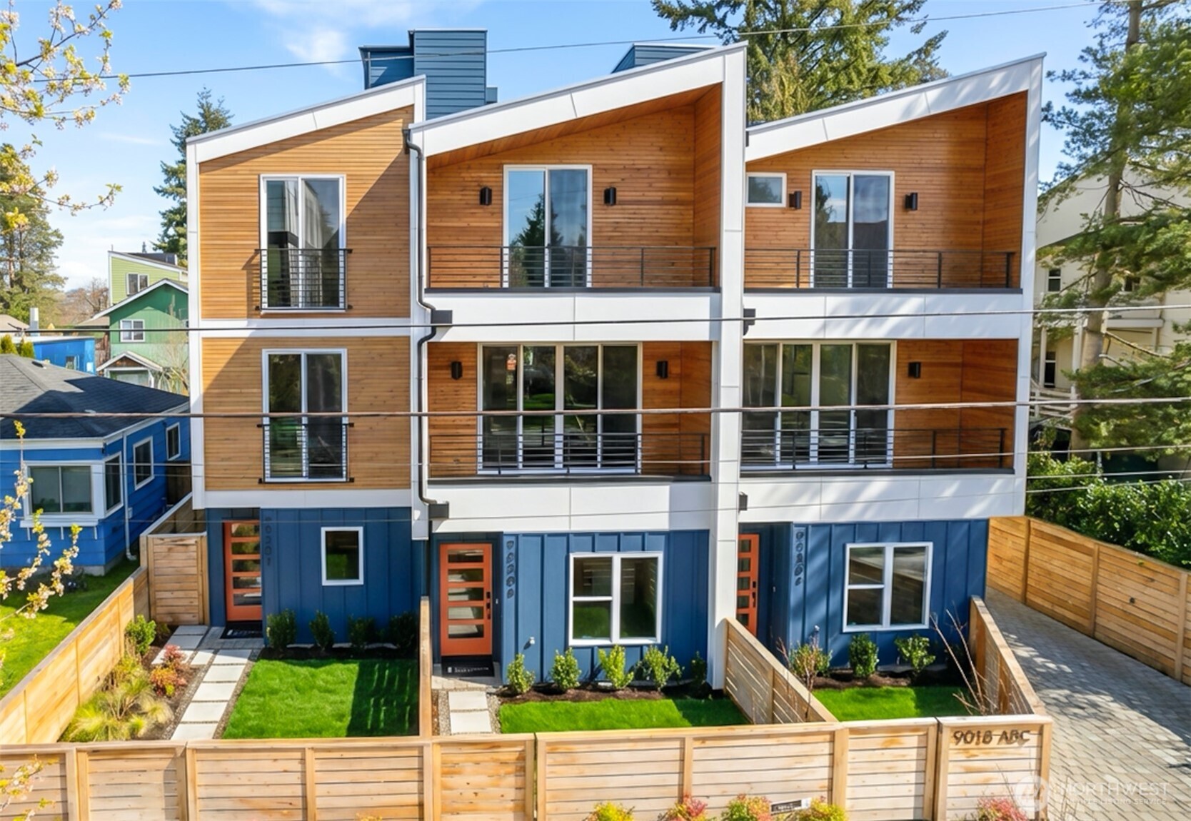 9020 13th Avenue NW #B, Seattle, WA 98117