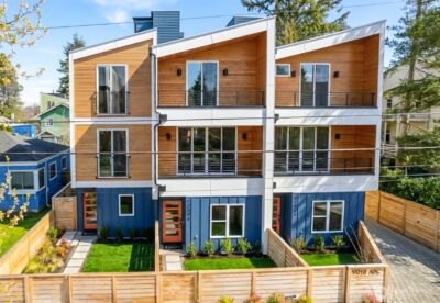 9020 13th Avenue NW #B, Seattle, WA 98117