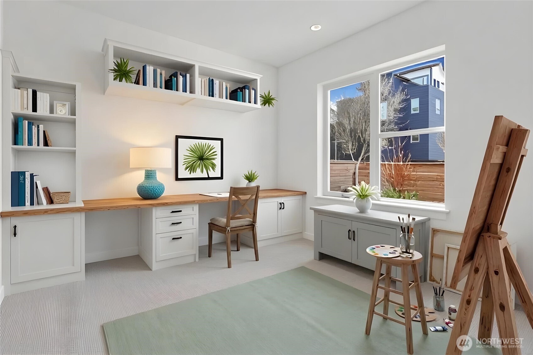 9020 13th Avenue NW #B, Seattle, WA 98117