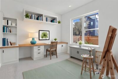 9020 13th Avenue NW #B, Seattle, WA 98117 - Photo 21