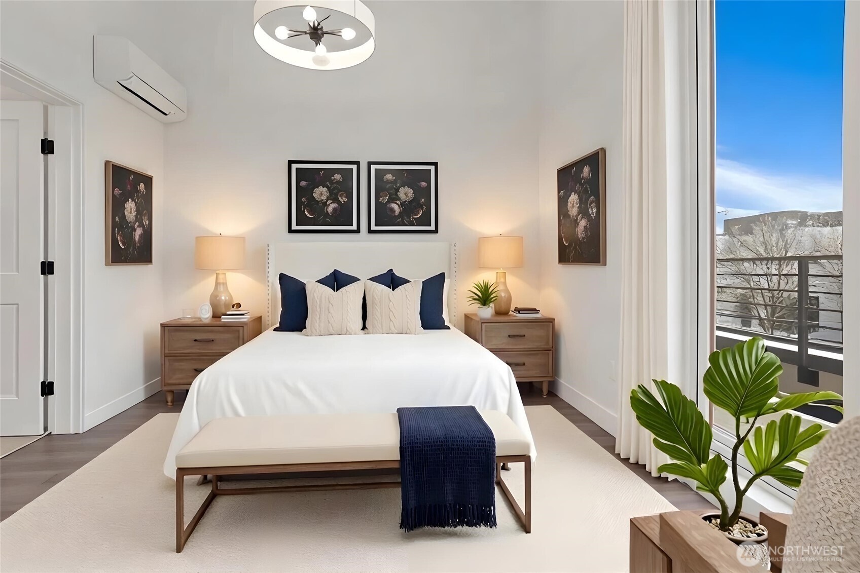 9020 13th Avenue NW #B, Seattle, WA 98117