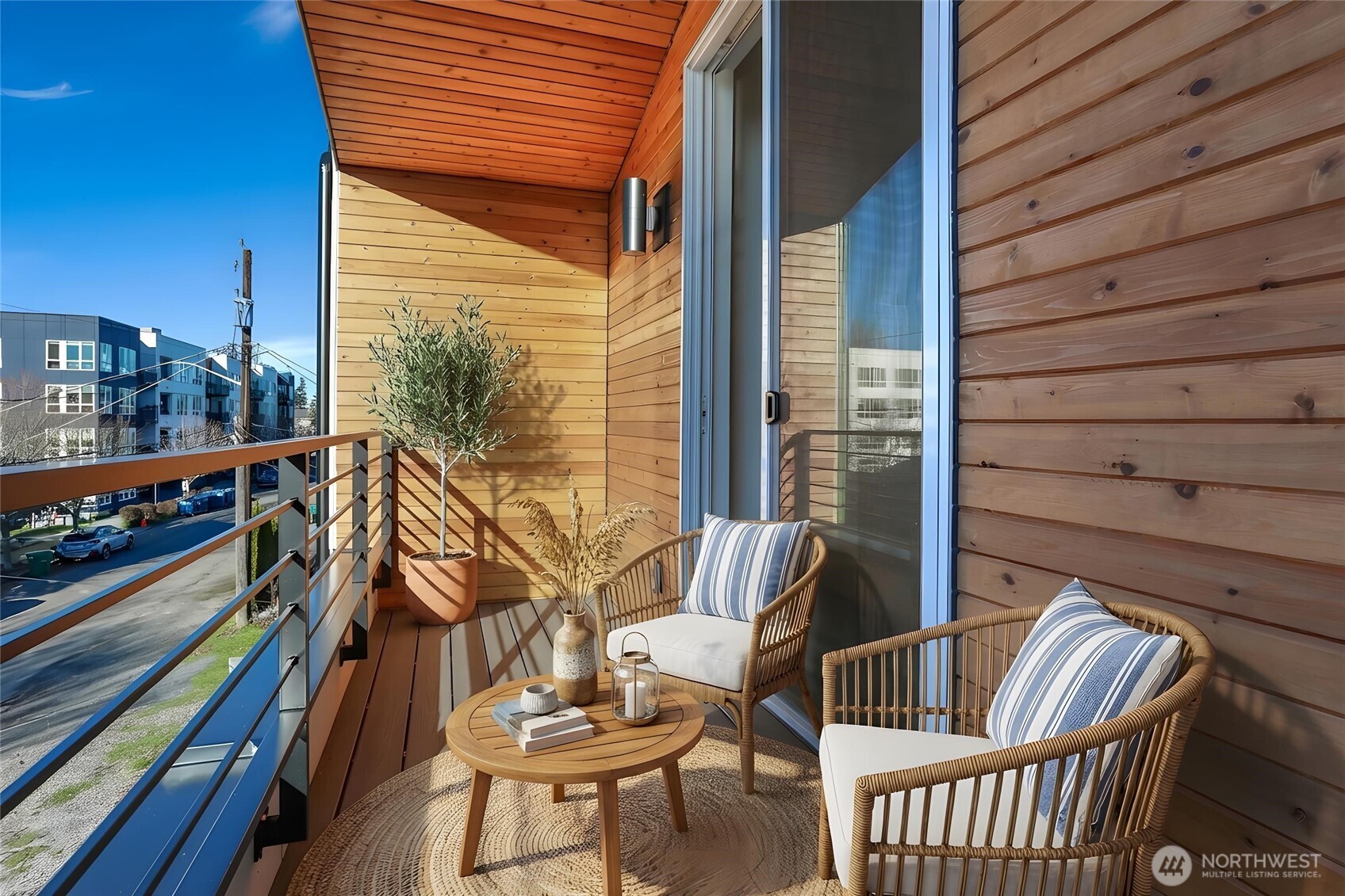 9020 13th Avenue NW #B, Seattle, WA 98117