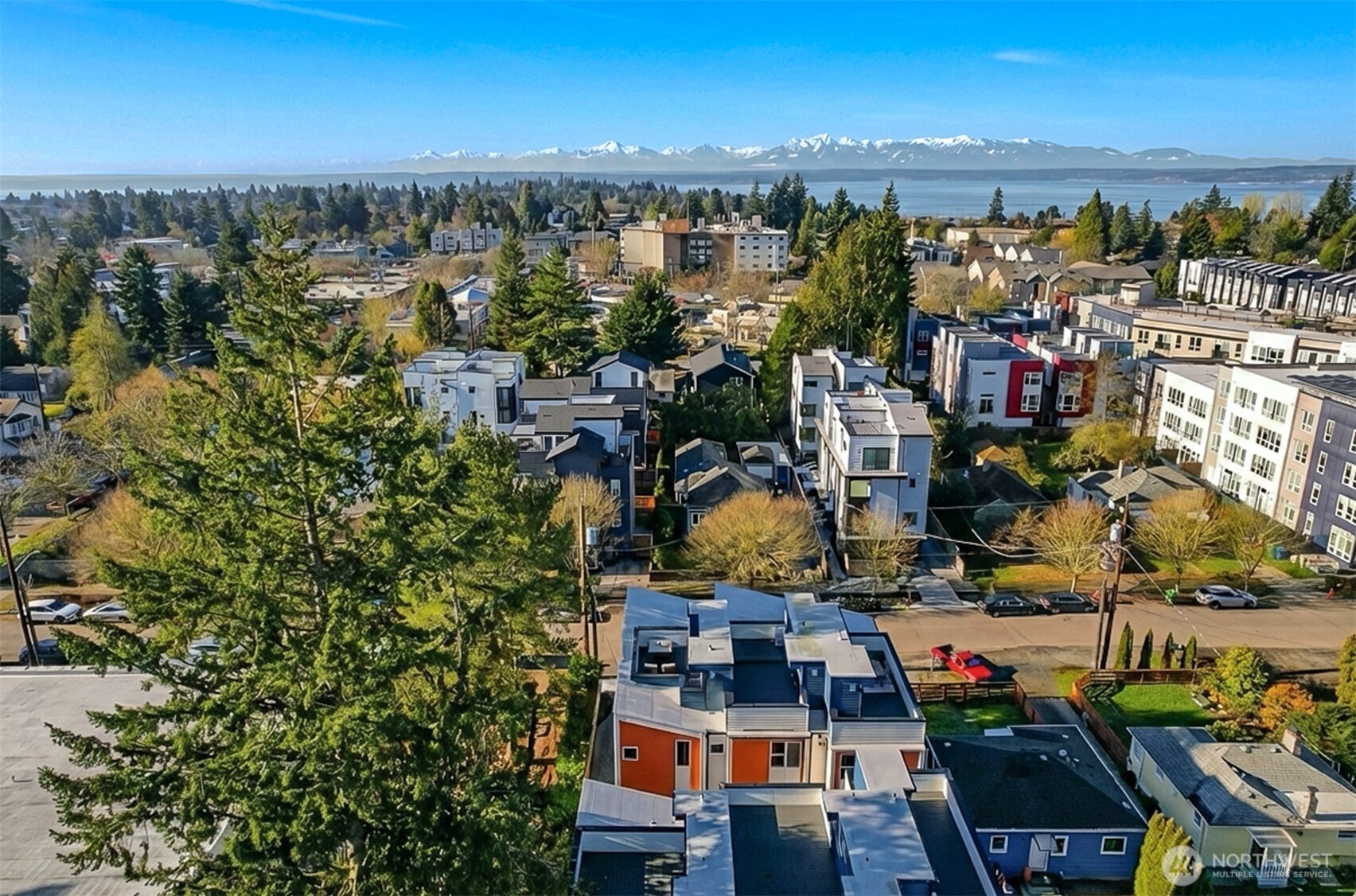 9020 13th Avenue NW #B, Seattle, WA 98117